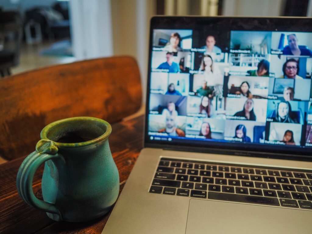 Virtuelle Zusammenarbeit - 12 Tipps & Tricks virtuelle-zusammenarbeit