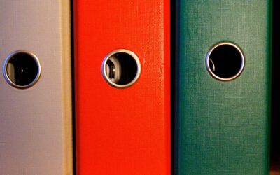 Digitale Akte: Struktur, Sicherheit und Praxis