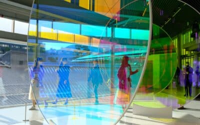 So funktioniert digitale Transformation
