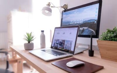 Desk Sharing Konzept: Definition, Vorteile & Regeln