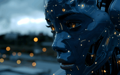 KI-Governance: Verantwortungsvoller Umgang mit KI