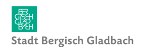 Logo der Stadt Bergisch Gladbach