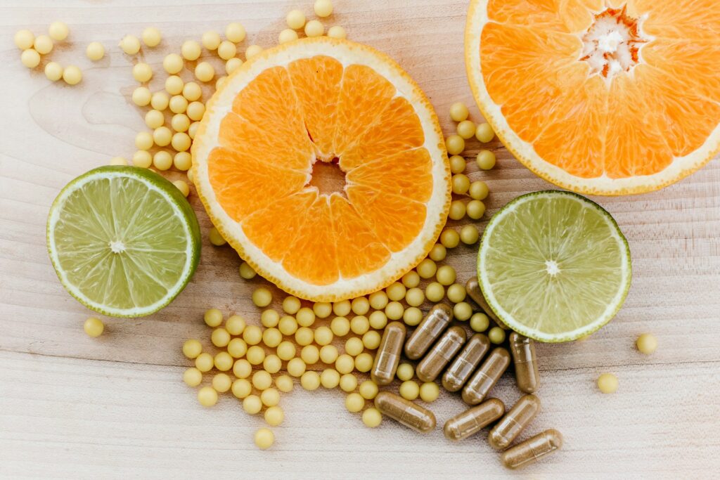 Brainfood: So gibst Du Deinem Gehirn echten Fokus Brainfood