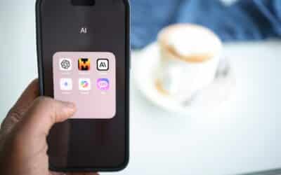 KI im Arbeitsalltag nutzen: So geht’s