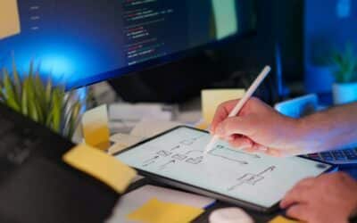Wie funktionieren KI-Workflows?