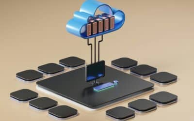 Cloud Computing in der Öffentlichen Verwaltung